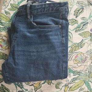 Bonobos Classic Blue Denim Jeans